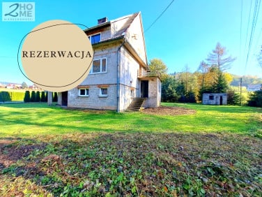 Dom Gwoździec