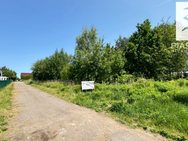 Działka Kamień Pomorski