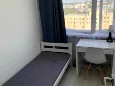 Pokój Warszawa