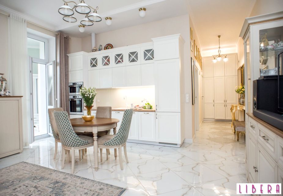 Mieszkanie Bydgoszcz