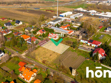 Działka Święta Katarzyna
