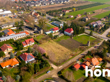 Działka Święta Katarzyna