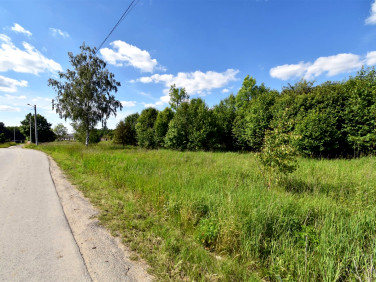 Działka Łańcut