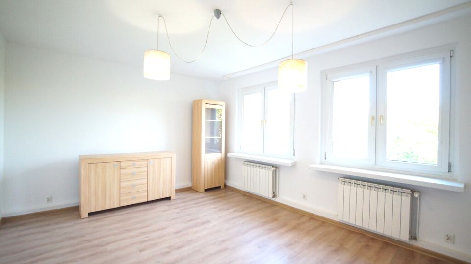 Mieszkanie Opole