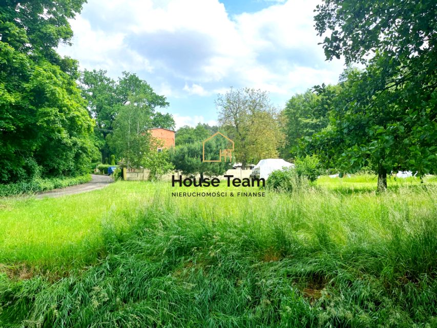 Działka rolna Bydgoszcz