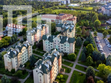 Mieszkanie Rzeszów