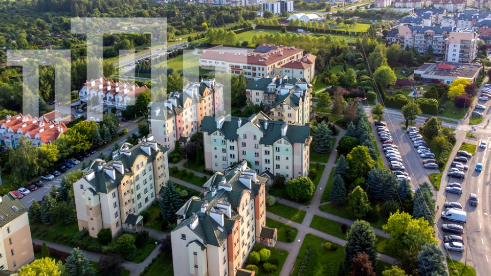 Mieszkanie Rzeszów