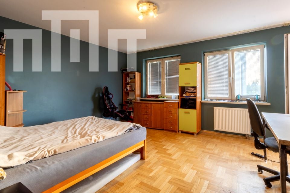 Mieszkanie blok mieszkalny Rzeszów