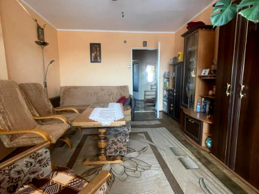 Mieszkanie Brzeg sprzedaż