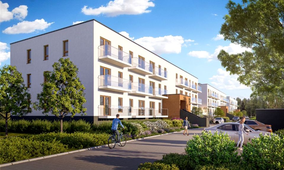 Mieszkanie Warszawa sprzedaż