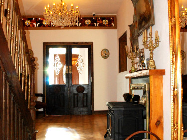 Dom Leszczyniec