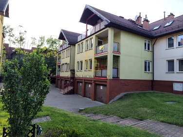 Mieszkanie Wrocław
