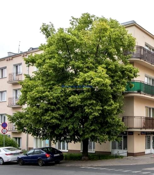 Mieszkanie Warszawa