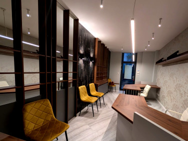 Lokal Bydgoszcz