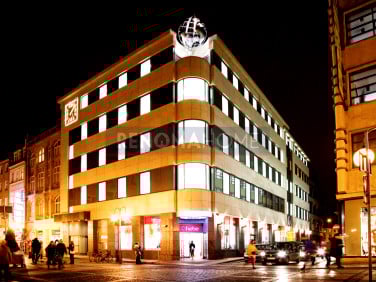 Lokal Wrocław