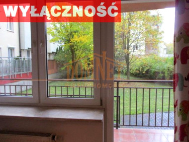 Mieszkanie Warszawa wynajem