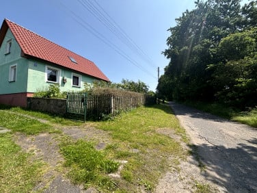 Dom Radzanek