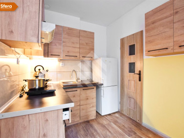 Mieszkanie Bydgoszcz