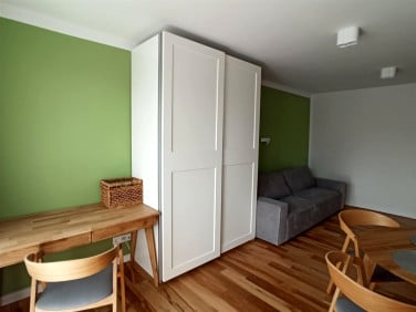 Mieszkanie Katowice