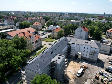 Mieszkanie Bolesławiec