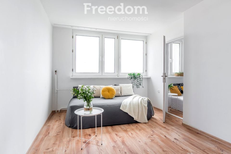 Mieszkanie blok mieszkalny Warszawa