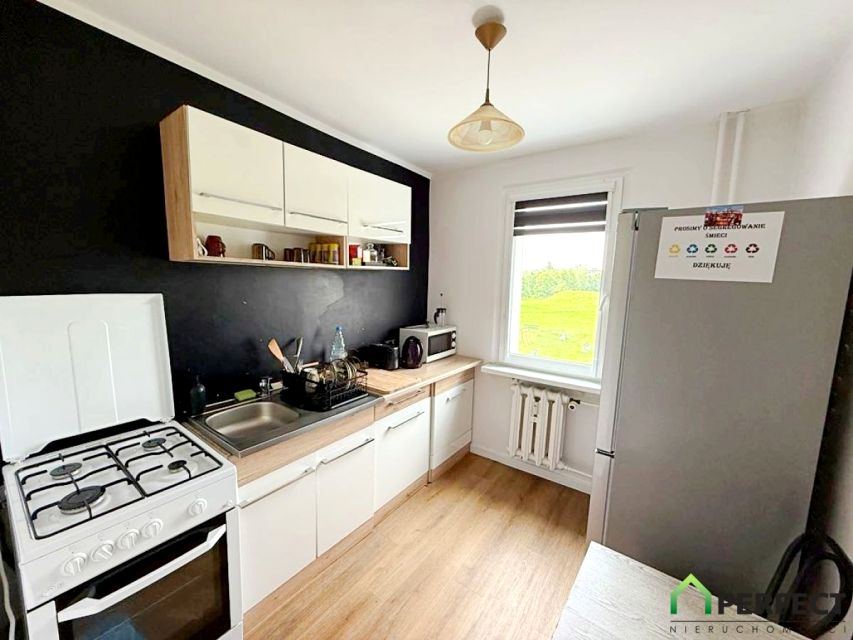 Mieszkanie Jelenia Góra