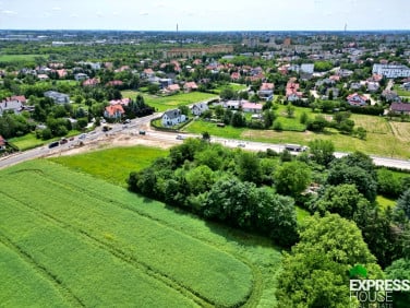 Działka budowlana Lublin