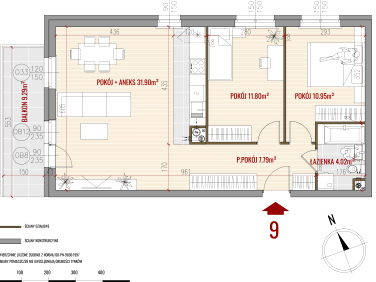 Mieszkanie Białystok