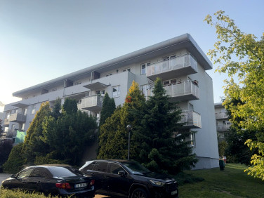 Mieszkanie Kielce