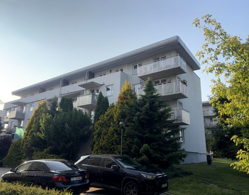 Mieszkanie Kielce