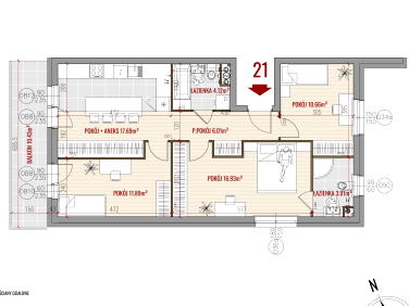 Mieszkanie Białystok