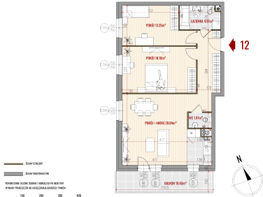 Mieszkanie Białystok