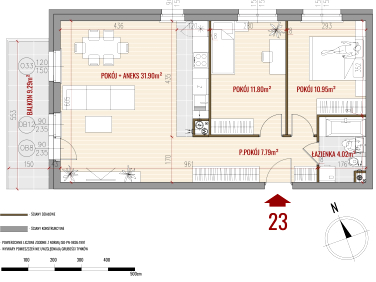 Mieszkanie Białystok