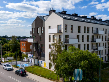Mieszkanie Piastów