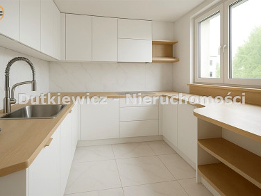 Mieszkanie Chorzów sprzedaż