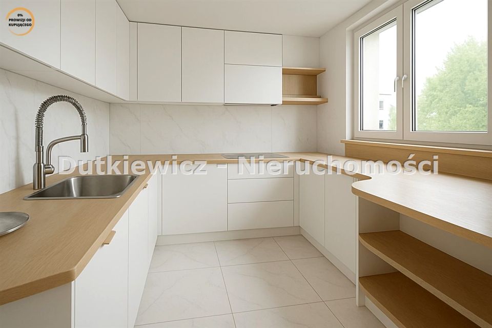 Mieszkanie Chorzów sprzedaż