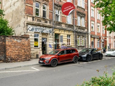 Lokal Kraków