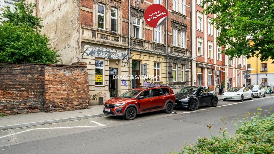 Lokal Kraków