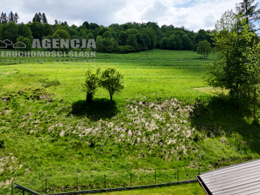 Działka Przyborów