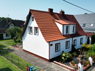 Dom Słupsk