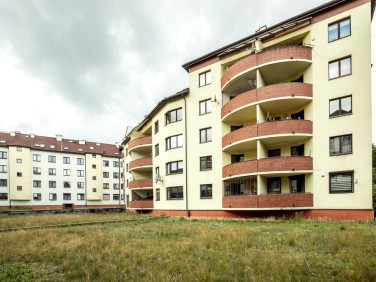 Mieszkanie Łódź