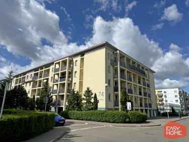 Mieszkanie Poznań