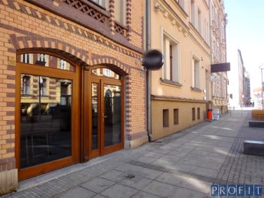 Lokal Katowice