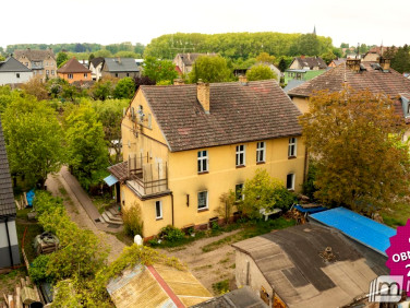 Mieszkanie Trzebiatów sprzedaż