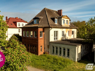 Dom Białogard