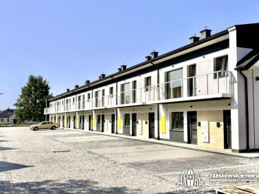 Mieszkanie Rzeszów