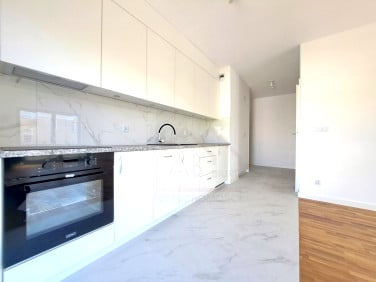 Mieszkanie apartamentowiec Wrocław