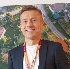 KRZYSZTOF ADAMCZYK