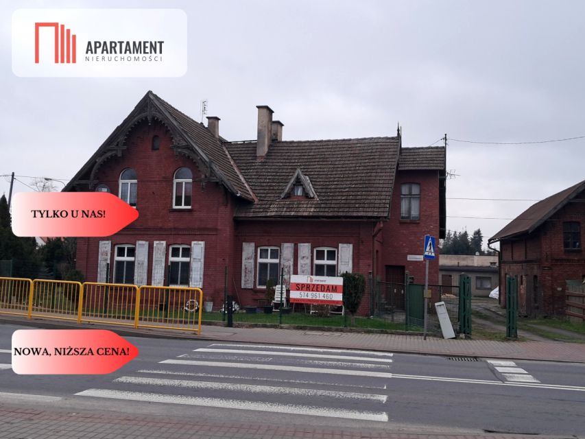 Mieszkanie Chodzież