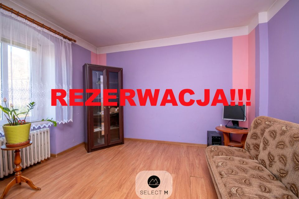 Mieszkanie Wojcieszów